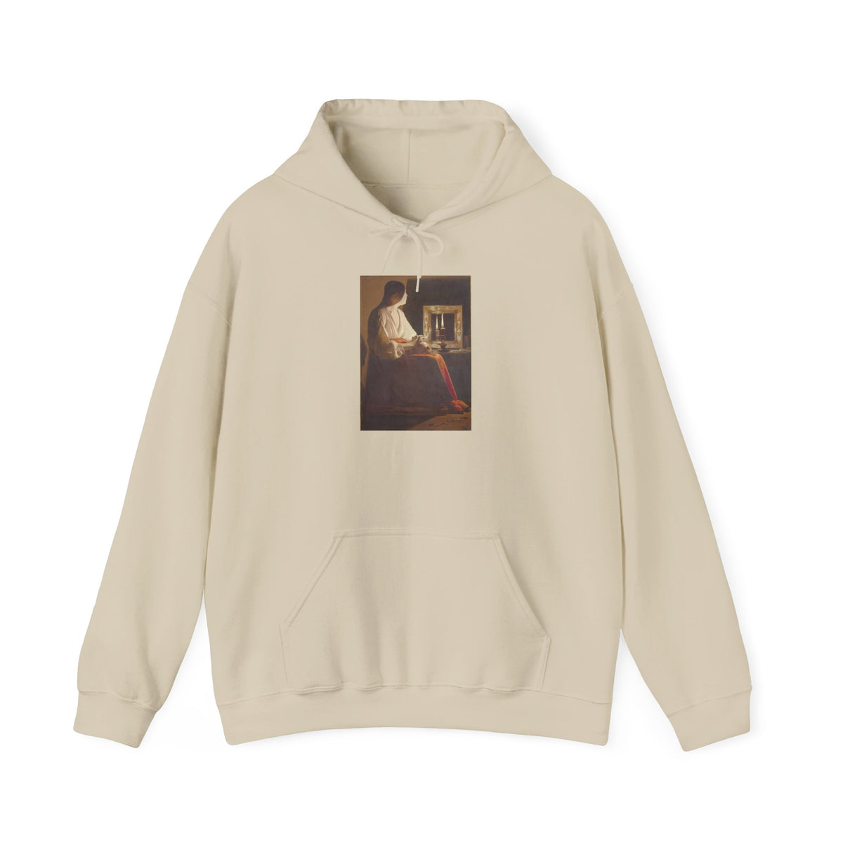 The Penitent Magdalen Hoodie