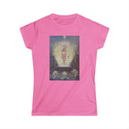 Mithra as Kronos Tee