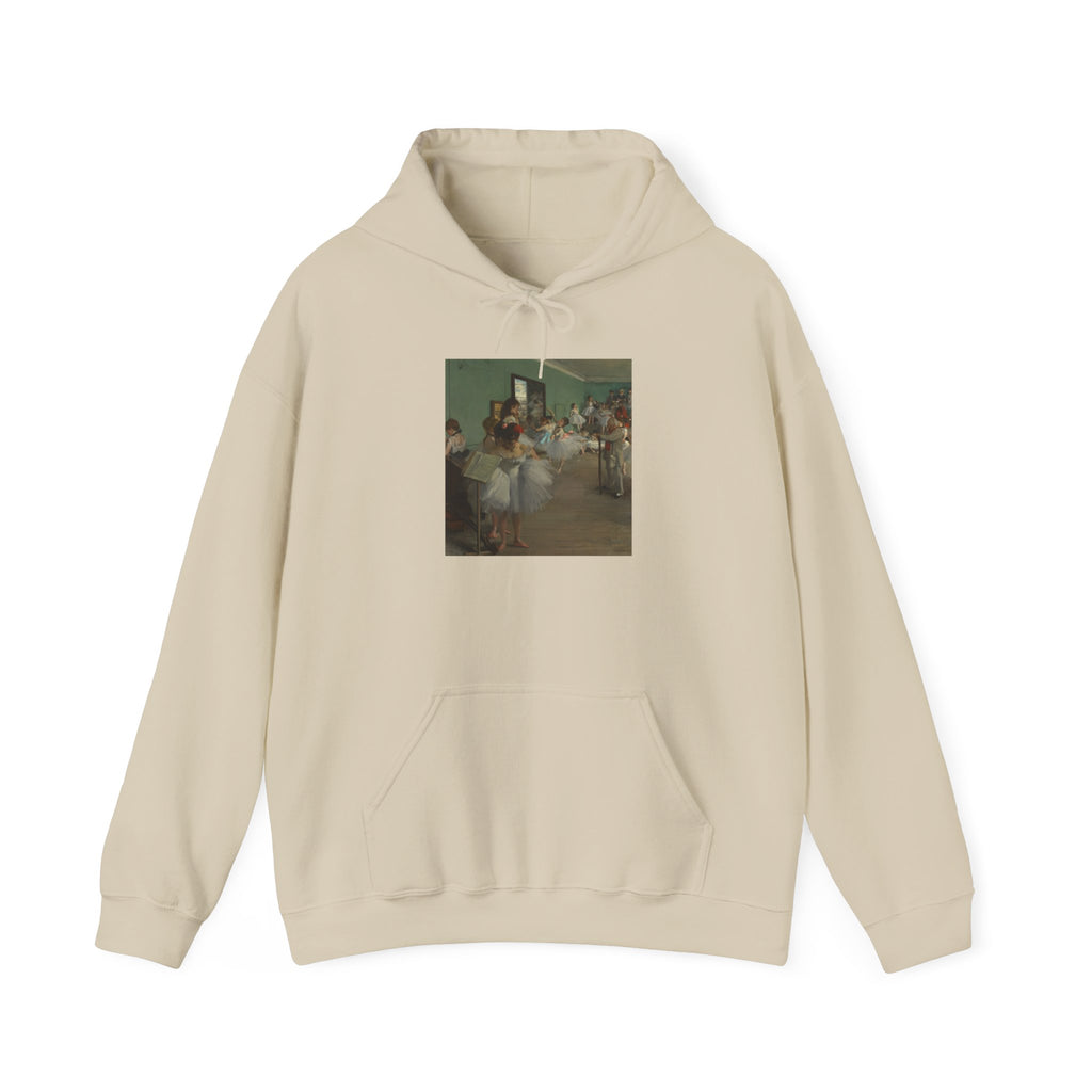 The Dance Class Hoodie