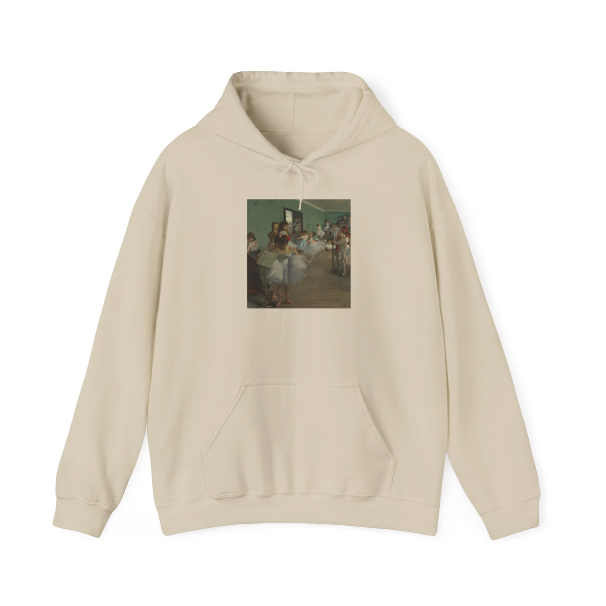 The Dance Class Hoodie