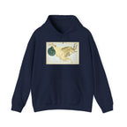 Capricorn Zodiac Hoodie