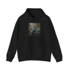 Young Woman with a Water Pitcher Hoodie