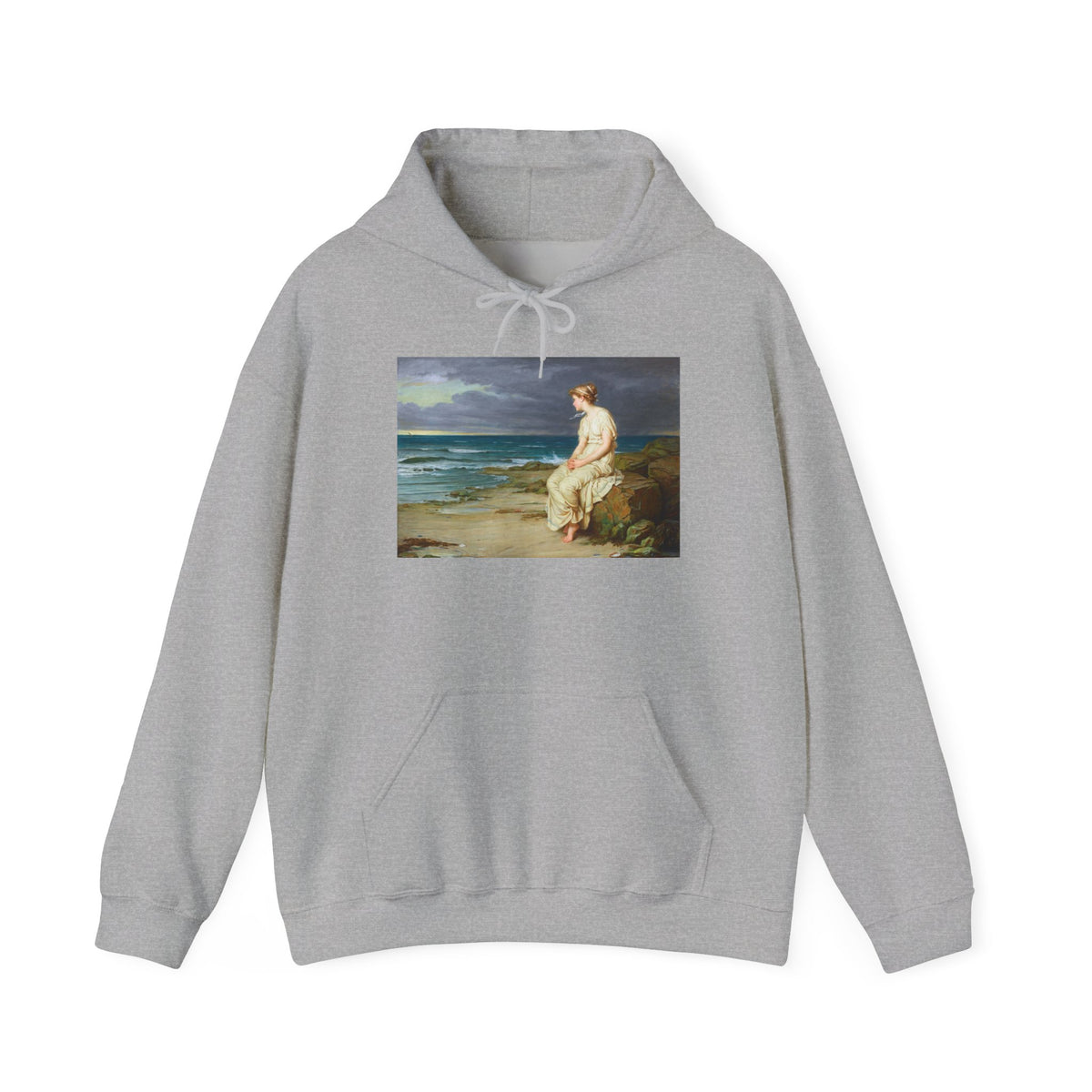 Miranda (1875) Hoodie