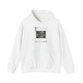 Satan Smiting Job with Boils Hoodie
