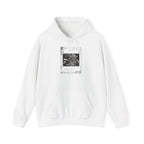 Satan Smiting Job with Boils Hoodie