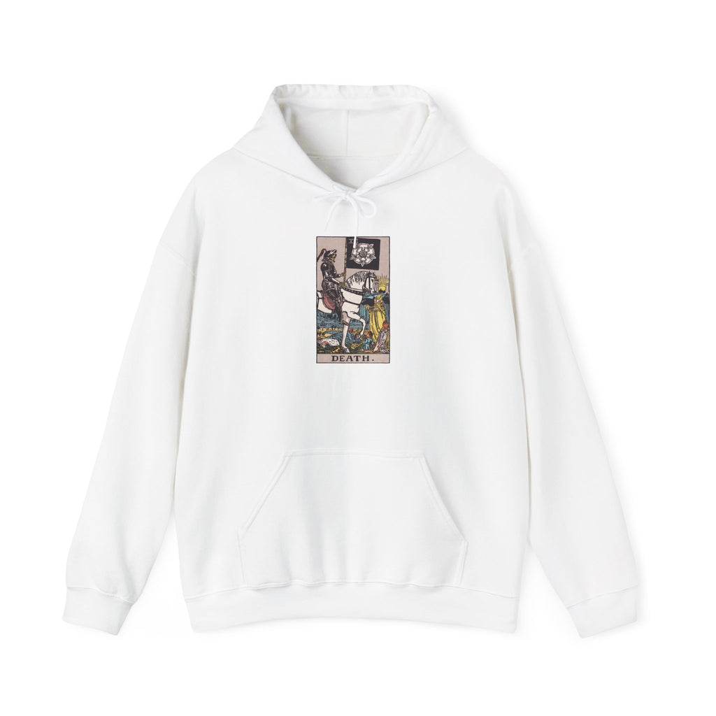 Death Hoodie