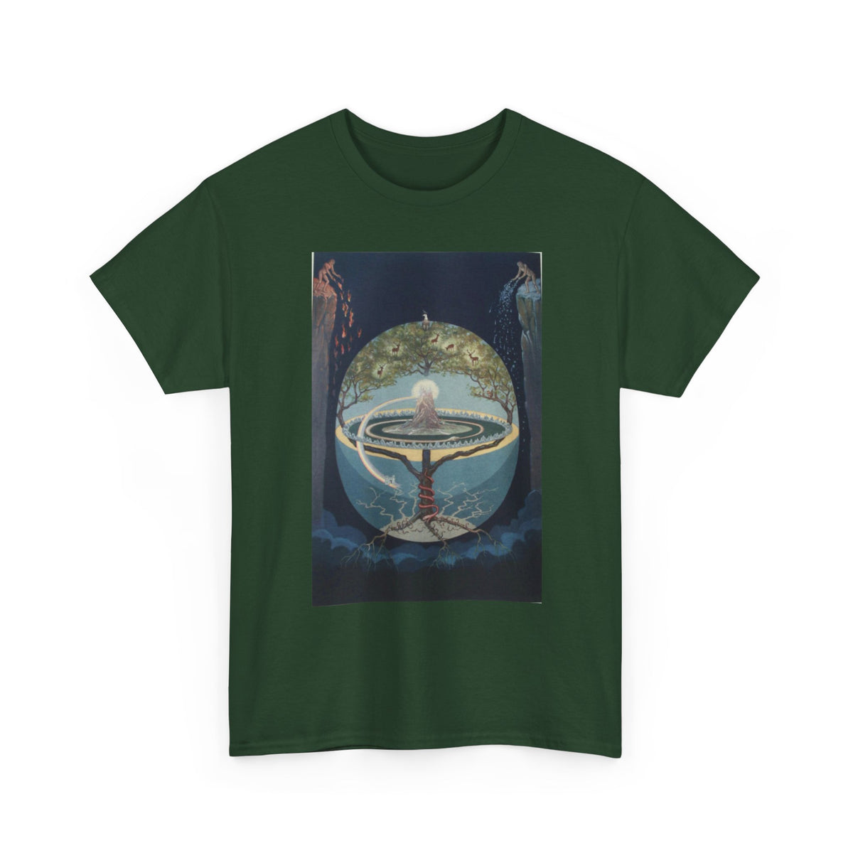 Yggdrasil Shirt