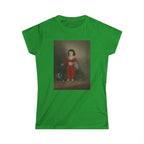 The Red Boy Tee
