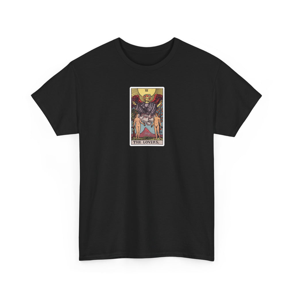 The Lovers Shirt