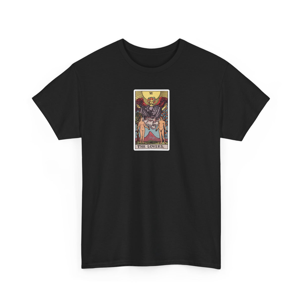 The Lovers Shirt