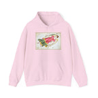 Virgo Zodiac Hoodie