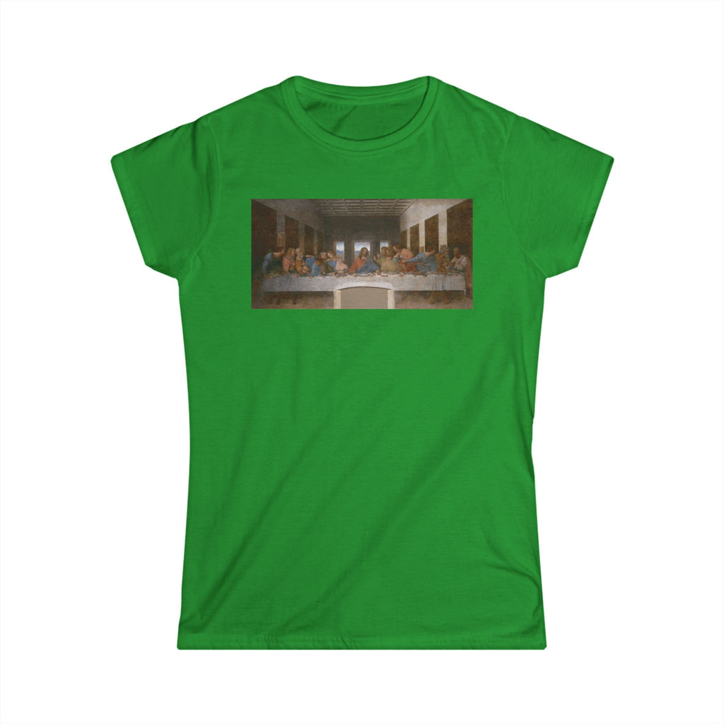 The Last Supper Tee