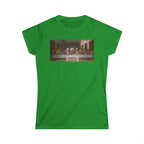 The Last Supper Tee
