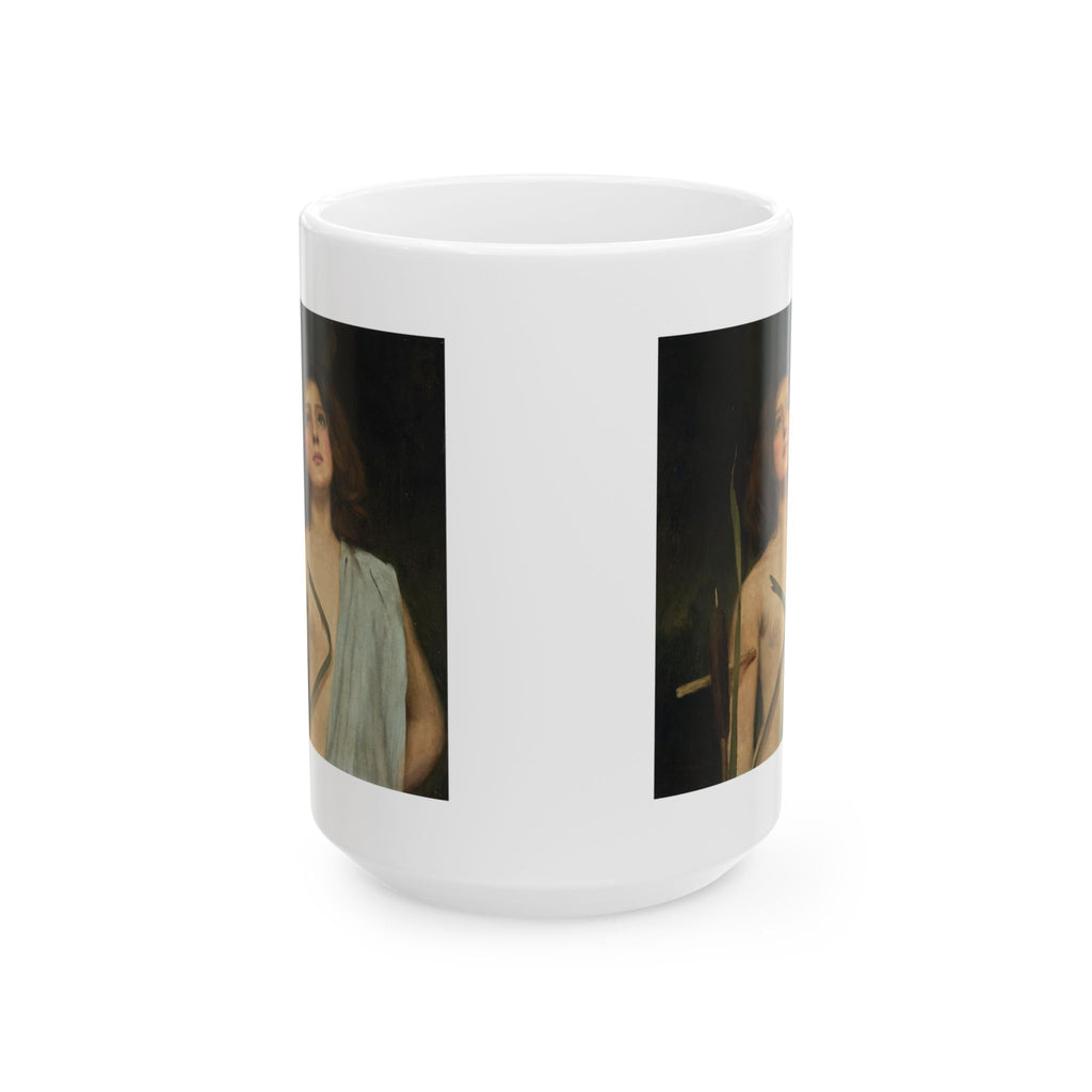 St. Joan Mug