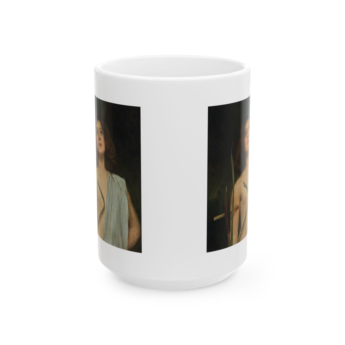 St. Joan Mug