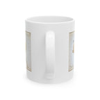 Aries Zodiac Mug