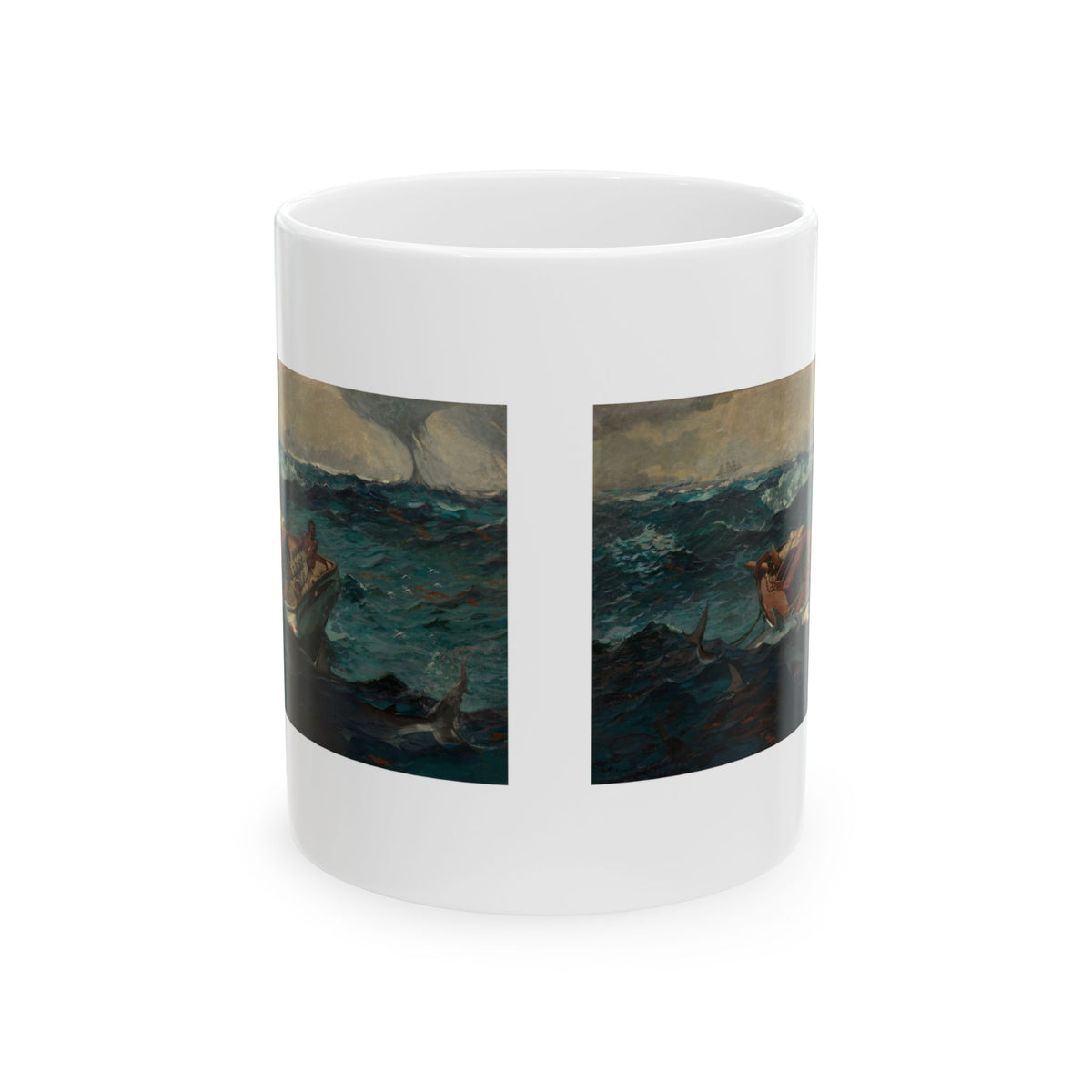 The Gulf Stream Mug