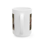 The Musicians Mug