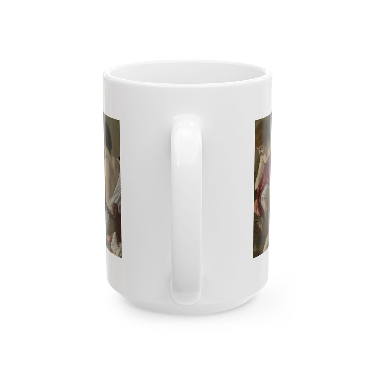 The Musicians Mug