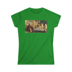 The Favourites of the Emperor Honorius Tee