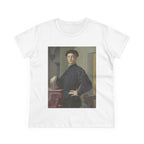Portrait of a Young Man Tee