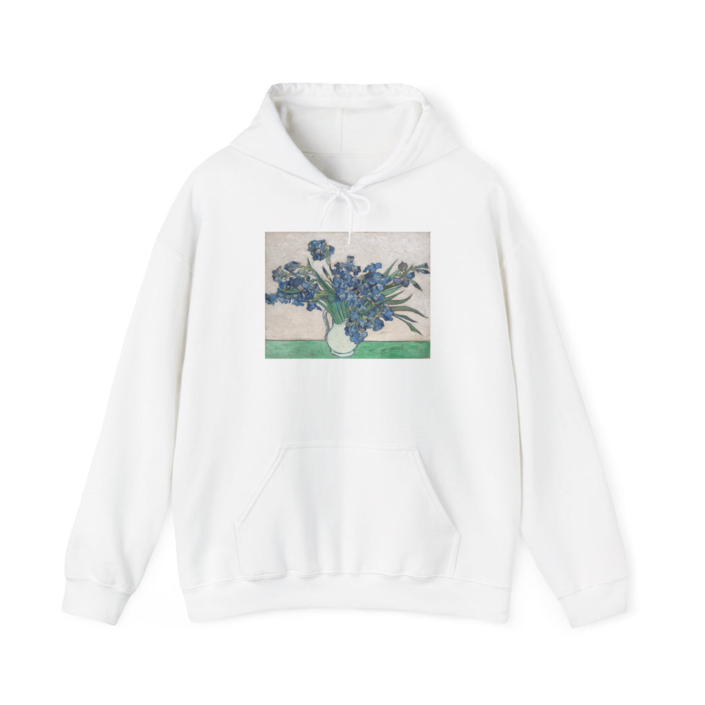 Irises Hoodie