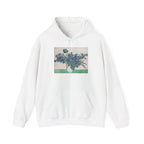 Irises Hoodie