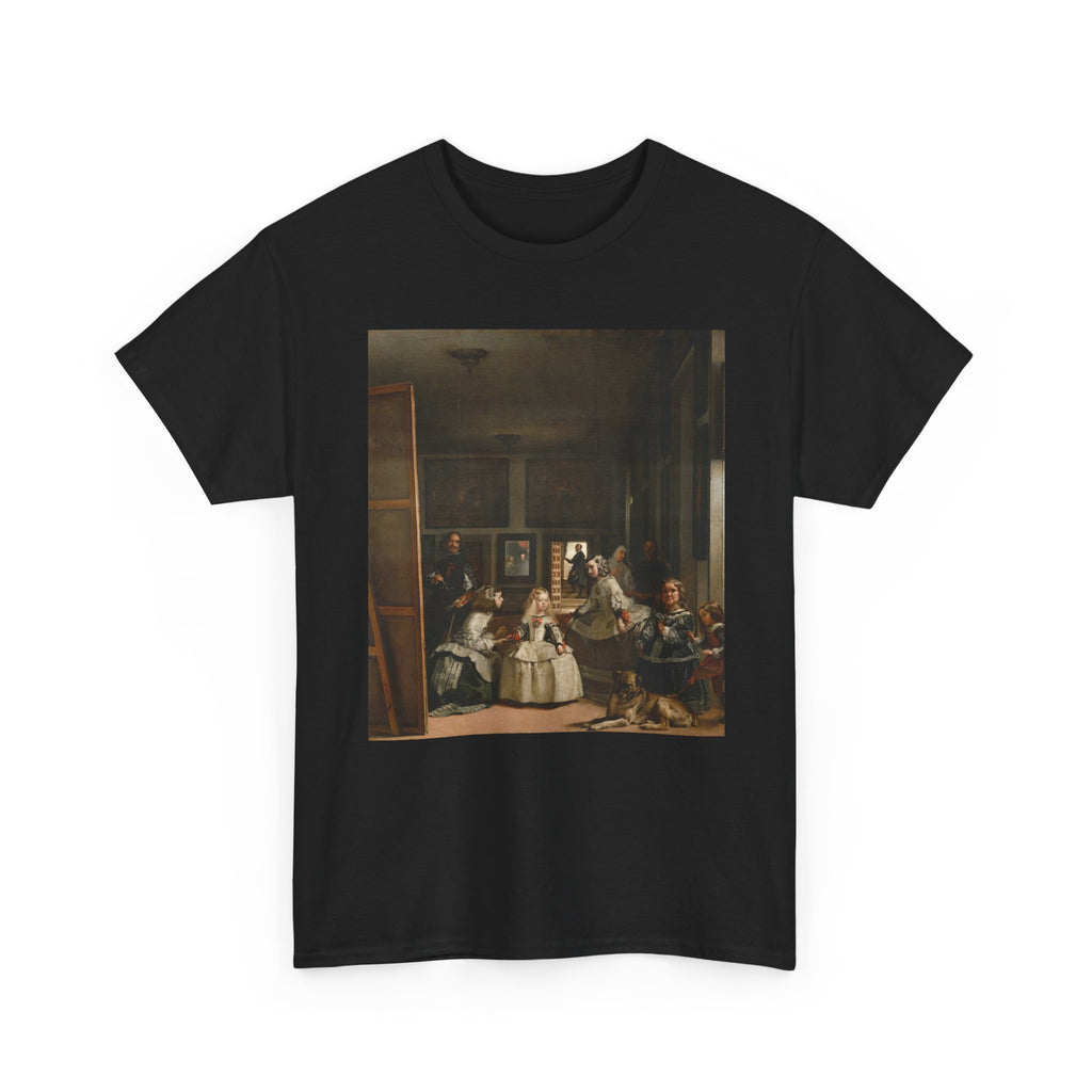 Las Meninas Shirt