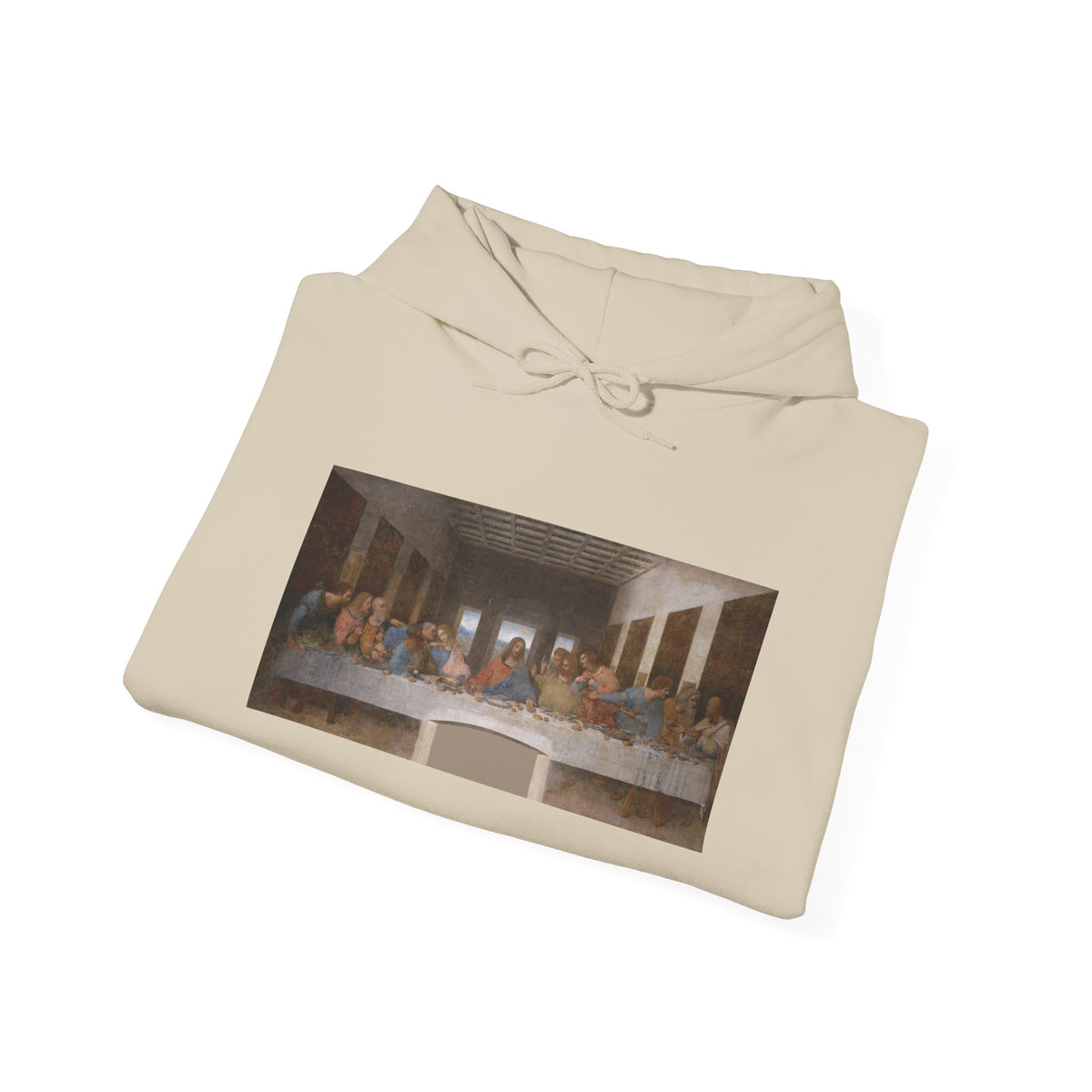 The Last Supper Hoodie