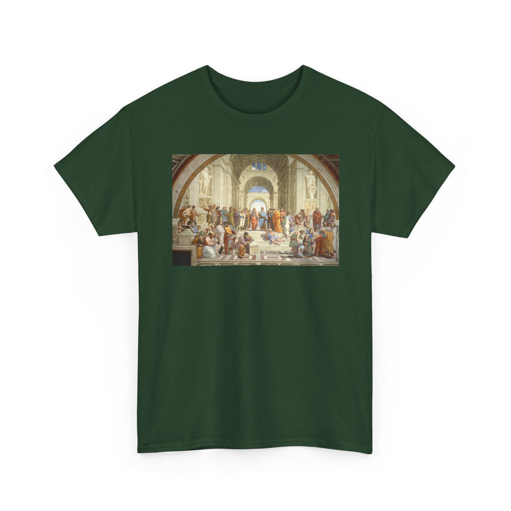 The School of Athens Shirt