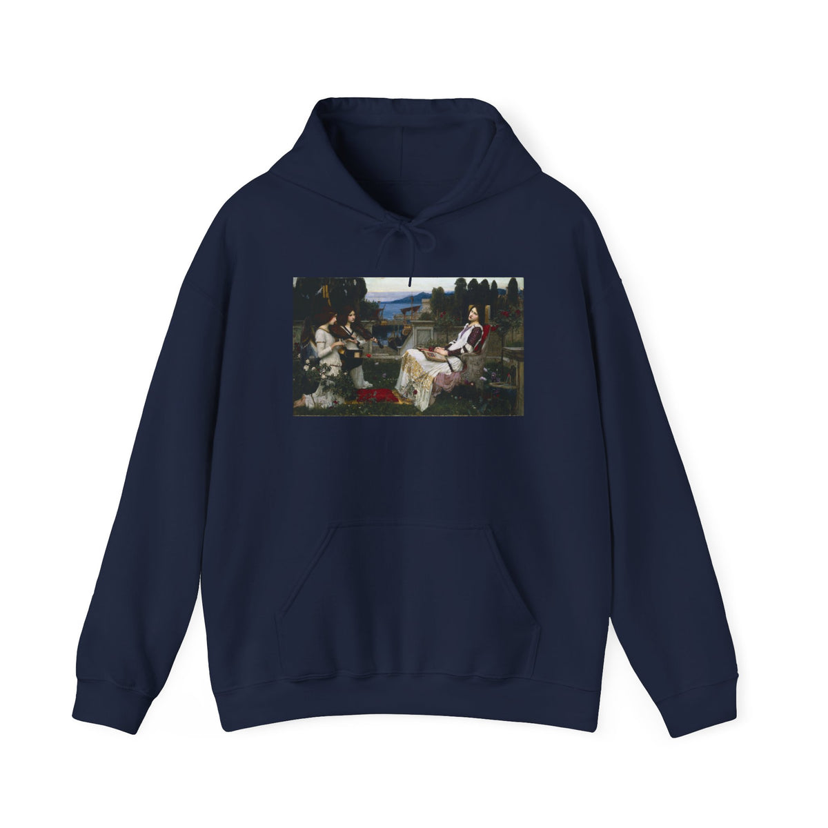 Saint Cecilia Hoodie