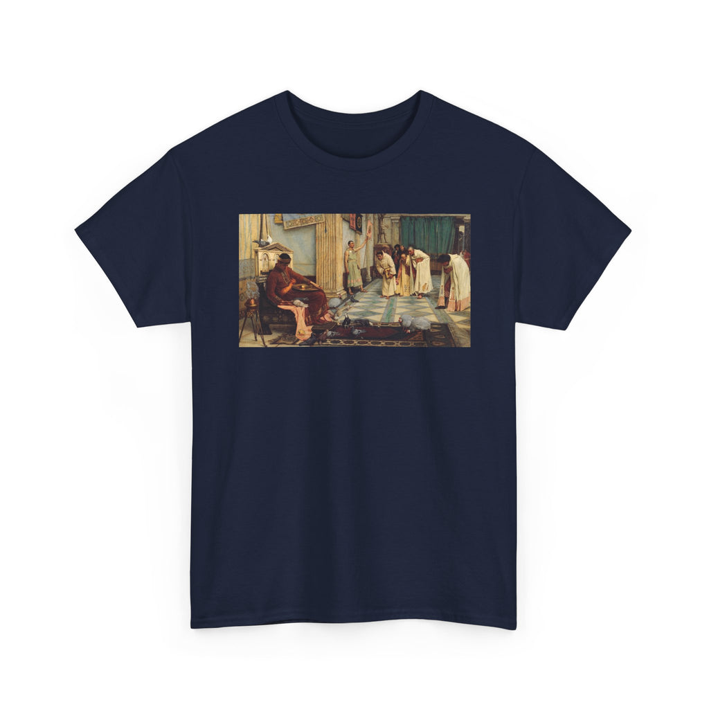 The Favourites of the Emperor Honorius Shirt