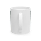 Water Lilies Mug