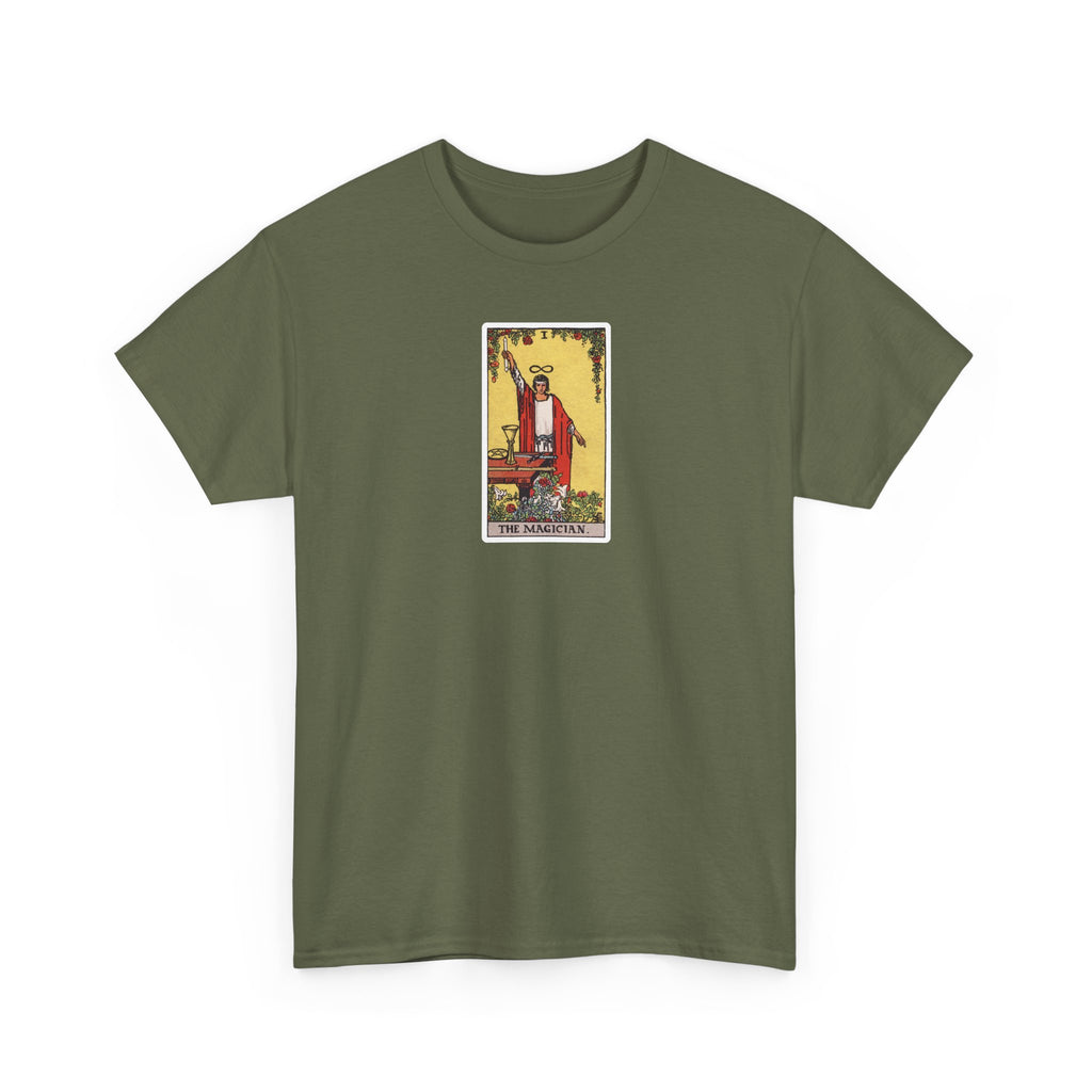 The Magician Shirt