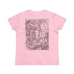 The Round Tower Tee