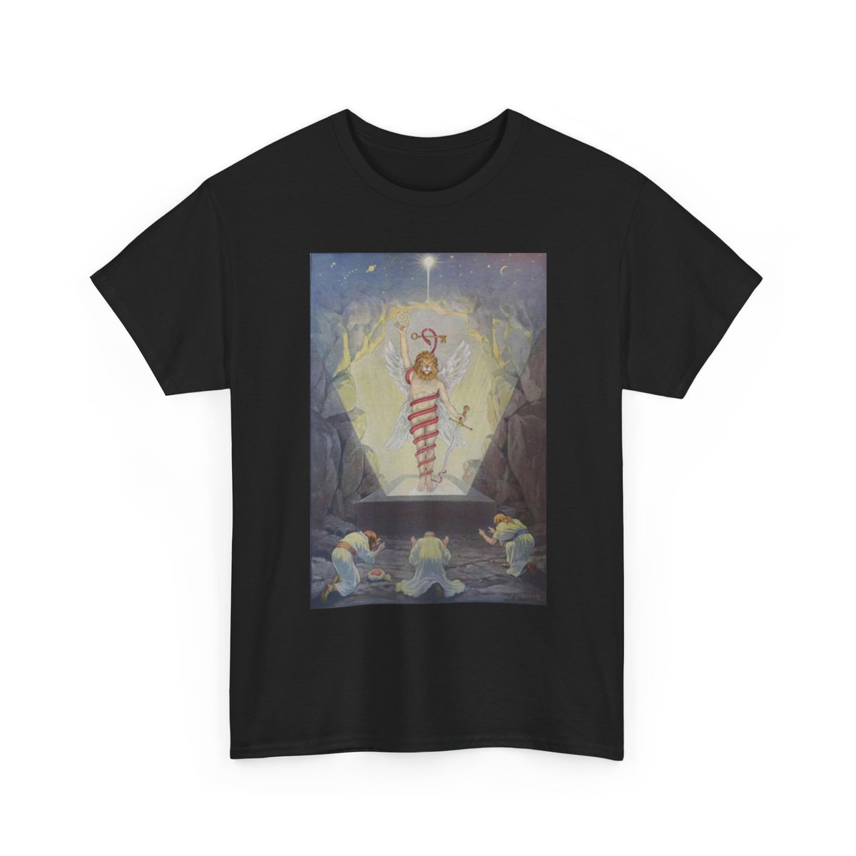 Mithra as Kronos Shirt