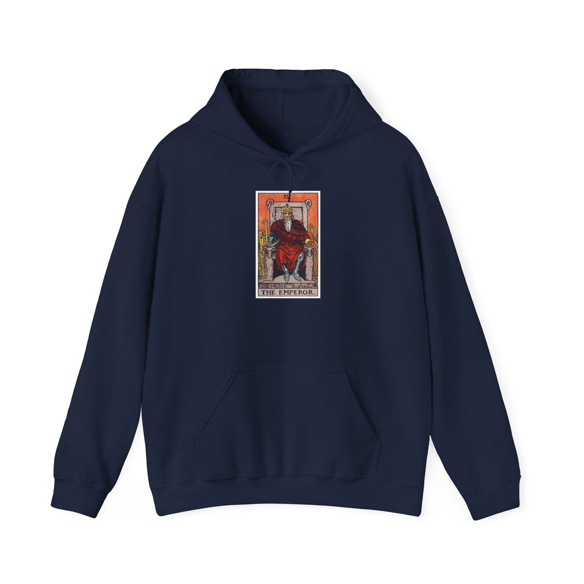 The Emperor Hoodie