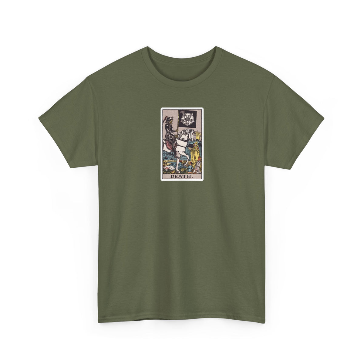 Death Shirt