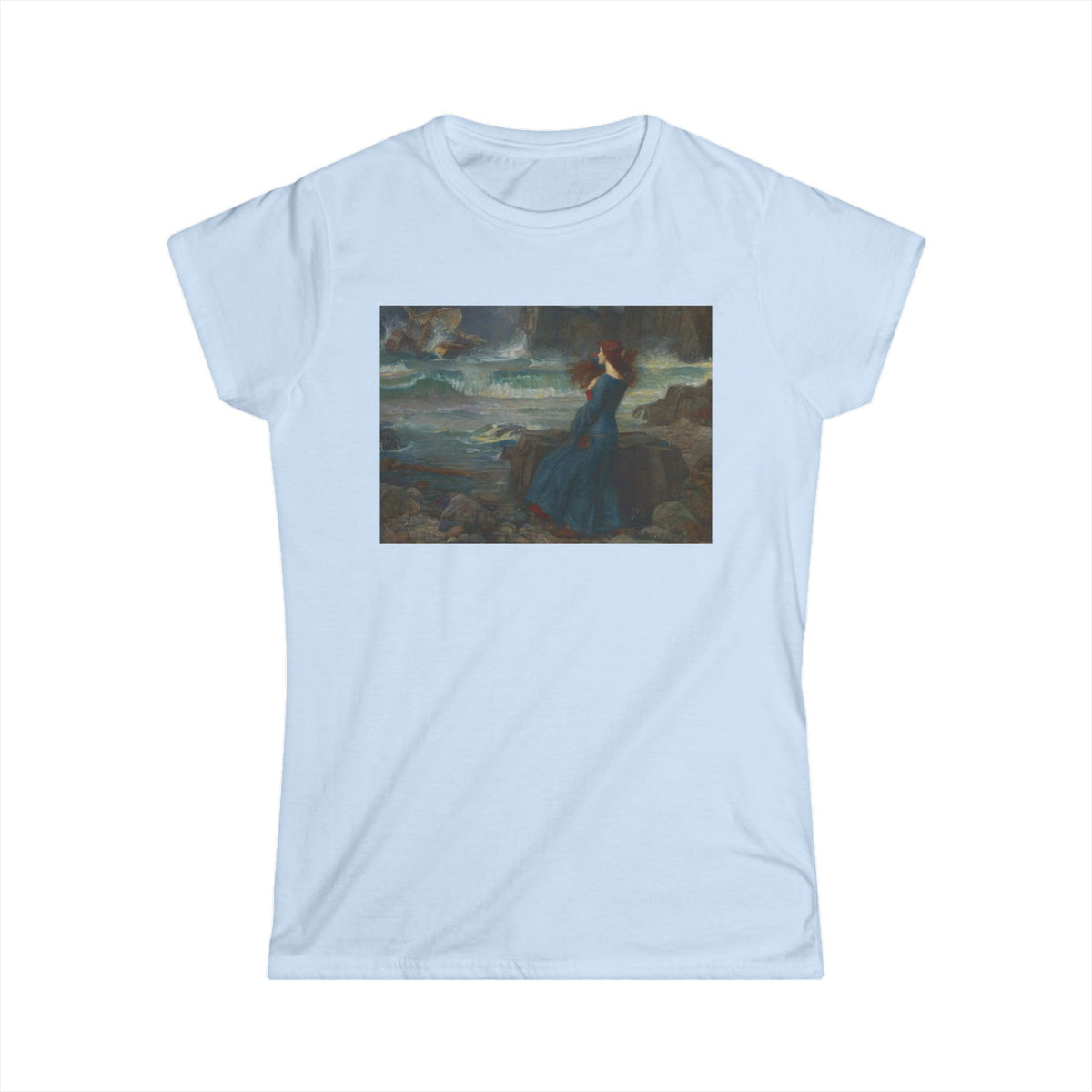 Miranda – The Tempest (1916) Tee
