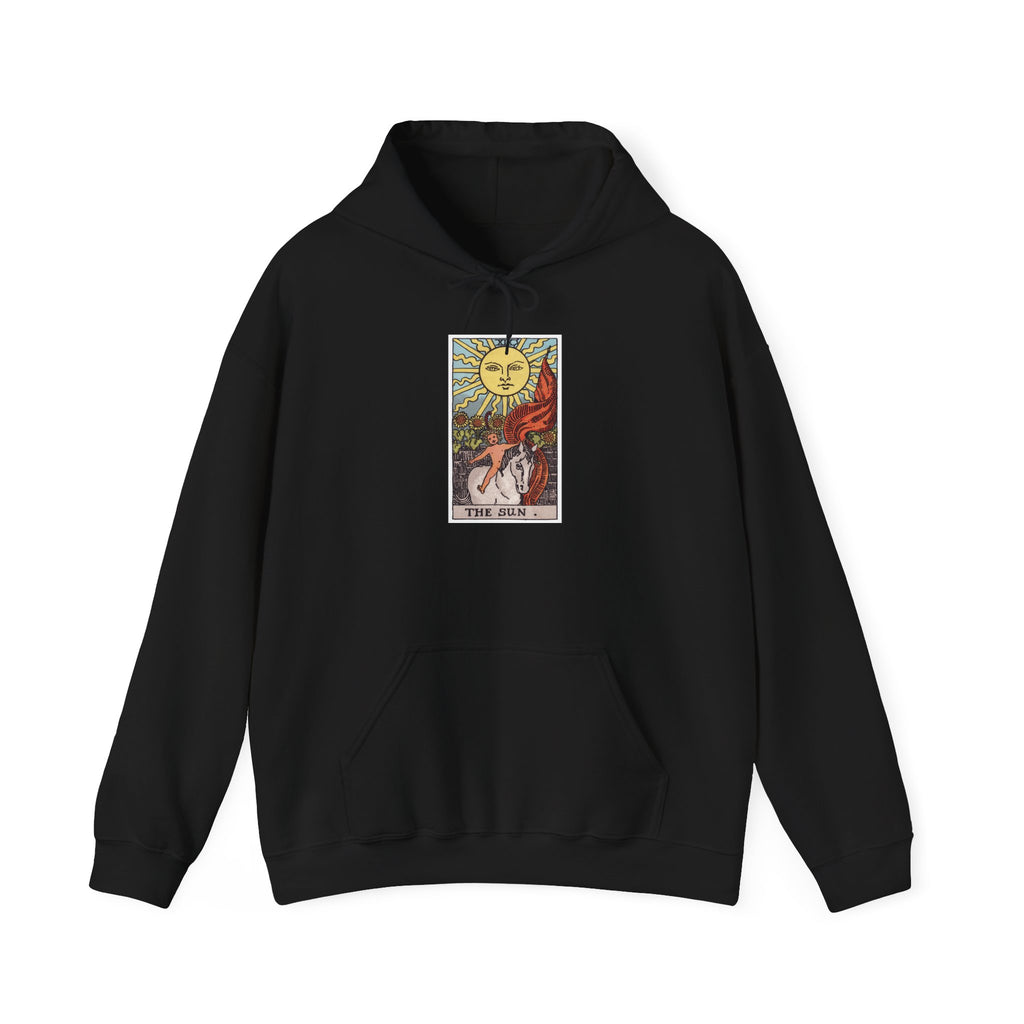 The Sun Hoodie