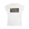 Ulysses and the Sirens Tee
