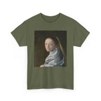 Study of a Young Woman Shirt