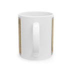 al-Sufi 'Book of the Images of the Fixed Stars' Mug