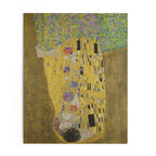 Gustav Klimt 'The Kiss' Jigsaw Puzzle