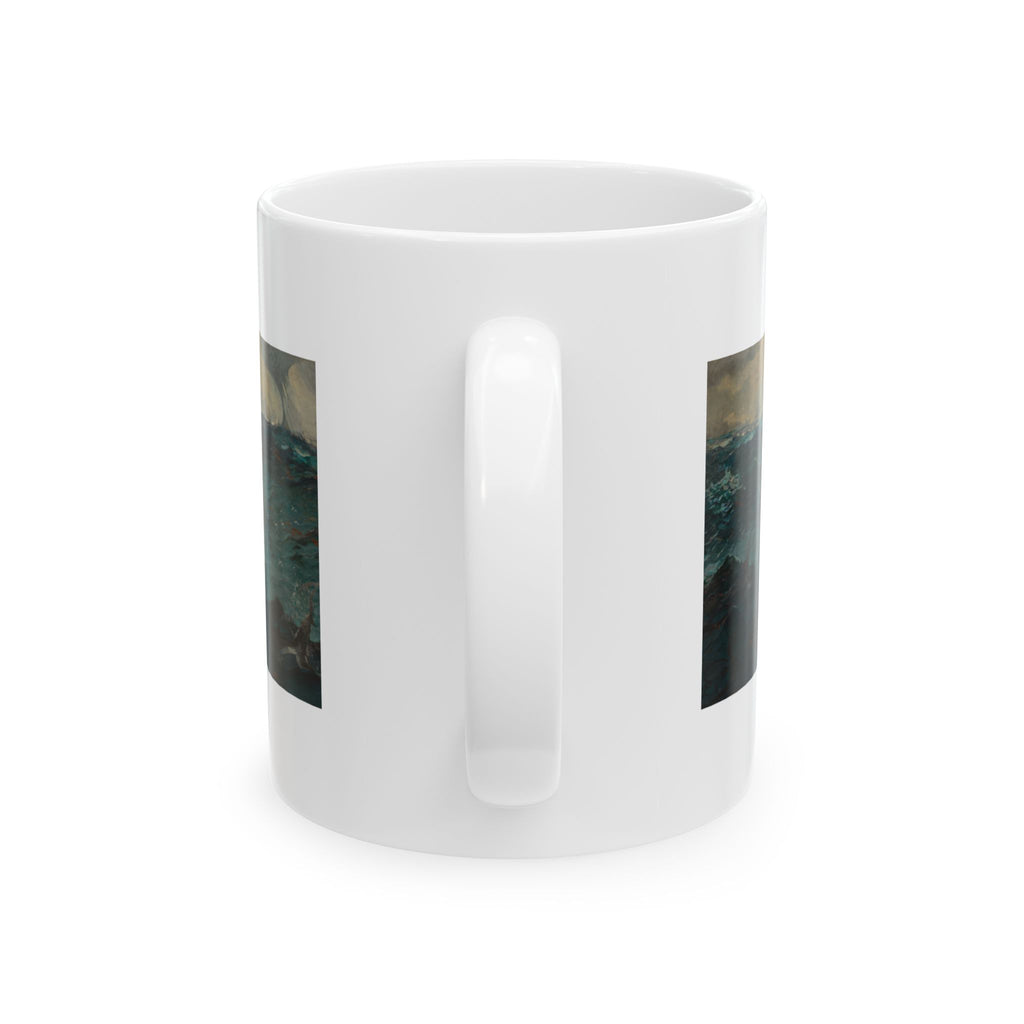 The Gulf Stream Mug
