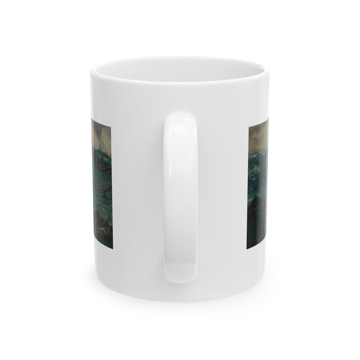 The Gulf Stream Mug