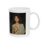 St. Joan Mug