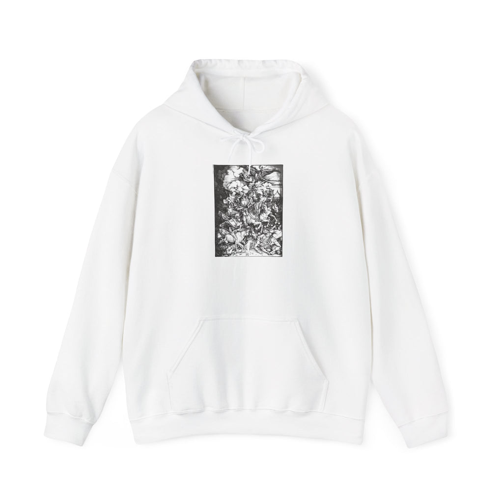 The Four Horsemen Hoodie