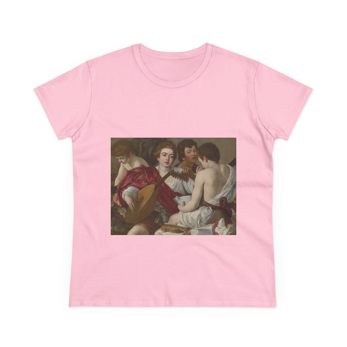 The Musicians Tee