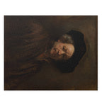 Rembrandt 'Self-Portrait' Jigsaw Puzzle